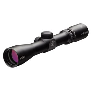 luneta Burris Scout rifle scope