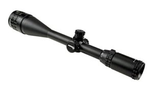 FSI SNIPER 6-24X Riflescope