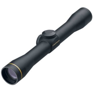 Leupold FX-II Scout 2. 5x28mm ler optica