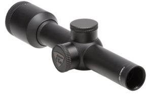 Nikon Forza XR lungo eye relief scout scope