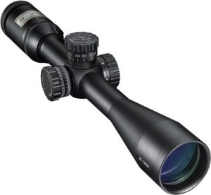 Nikon M 308 Tactical Riflescope for 308 rounds