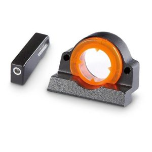 Snake Eyes Sights for Glocks