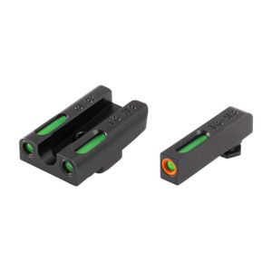 Tru-Glo Brite-Site pistol sight