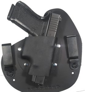 ruger sr9c concealed carry holster