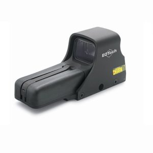 EOTech 512 Holografische Ogen