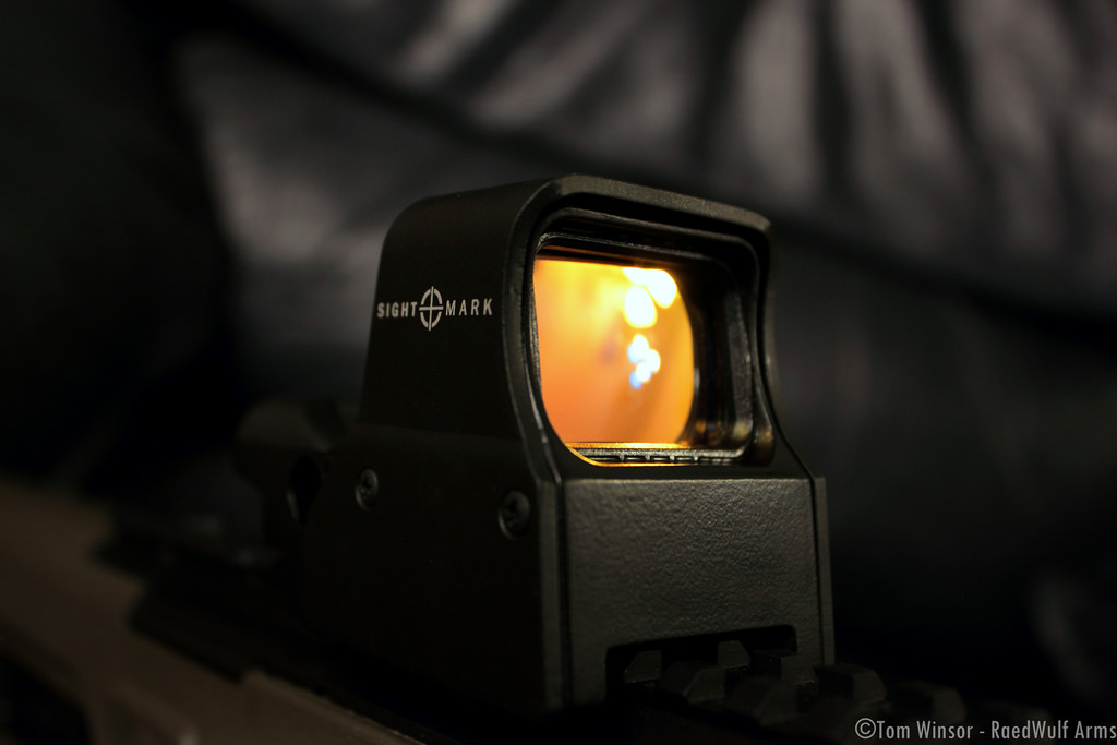 IMG_7740 by RaedWulfArms Best Holographic Sight AR 15