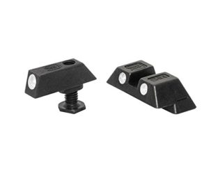 Glock Factory OEM Best Night Sights