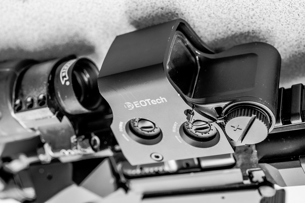 IMG_5410 by Intensivtäteraggressor Best Magnifier for EOTech