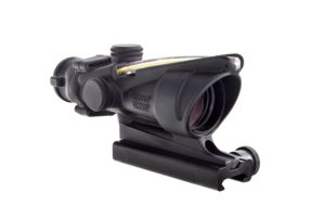 Trijicon ACOG M4 Sights
