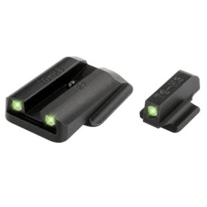 Truglo Brite-Site S&W Shield Night Sights