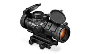 Vortex Spitfire M4 Tactical Scopes
