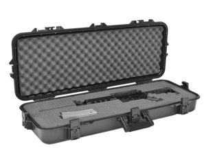 Plano Molding All Weather Tactical Gun Case