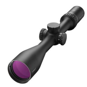 Burris Fullfield E1 Long Range Scope