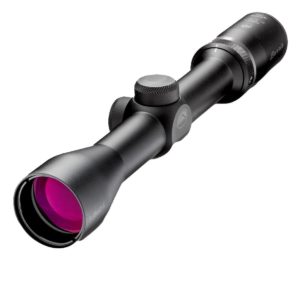 Burris Fullfield II Ballistic Plex