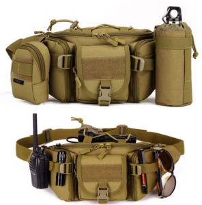 Creator Tactical Waist Pack