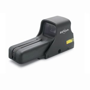 EOTech 512.A65 Tactical Holographic Weapon Sight