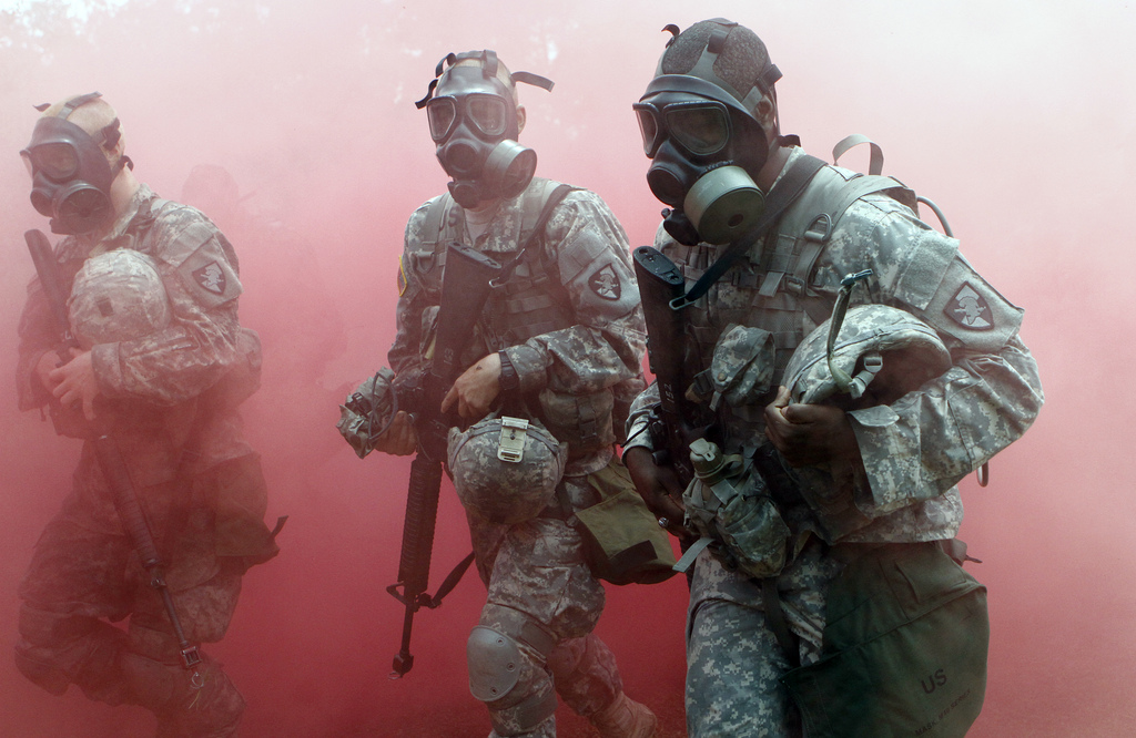 CBT Kennedy Challenge_173 by West Point - The U.S. Military Academy Best Tactical Fanny Pack