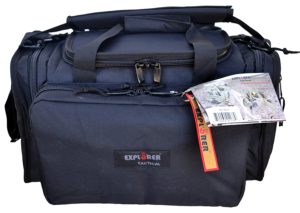 Best Range Bags 2018 Sniper Country Explorer Tactical Range Ready Bag