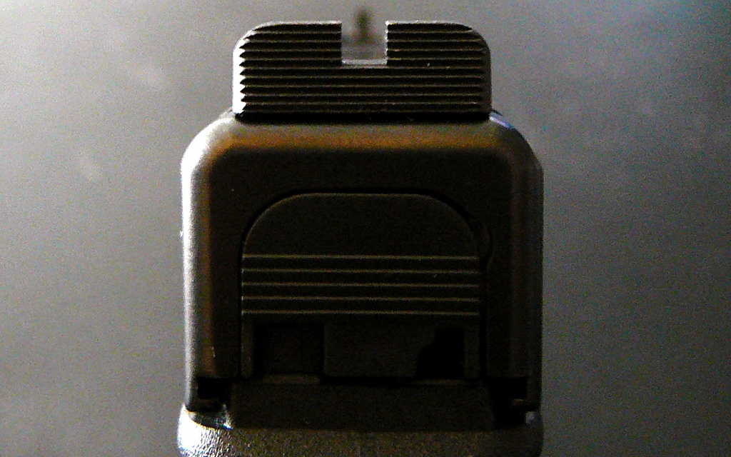 HEINIE Sight Pciture by mr.smashy Glock Sight Tool