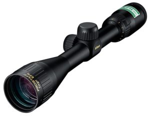 Nikon Prostaff Target EFR Riflescope