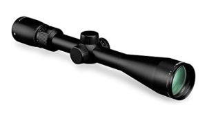 Vortex Optics Razor LH HD G4 BDC Rifle Scope