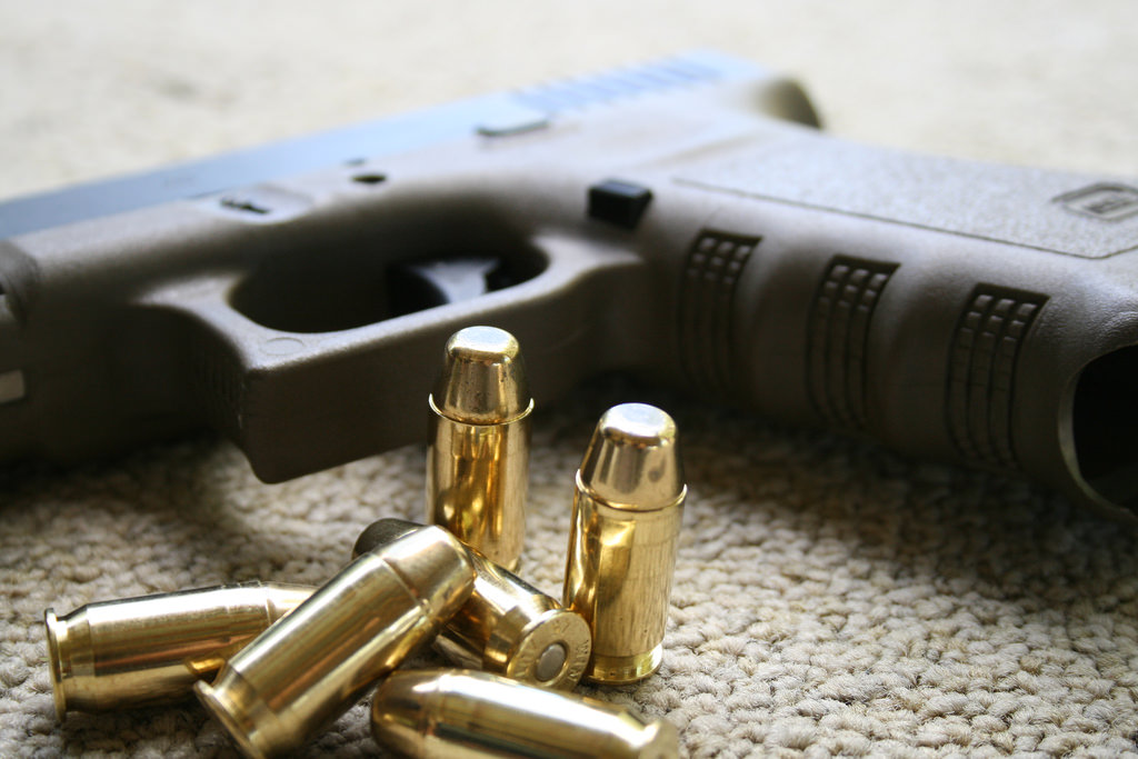 Glock by mynameisgeebs Best Glock Trigger