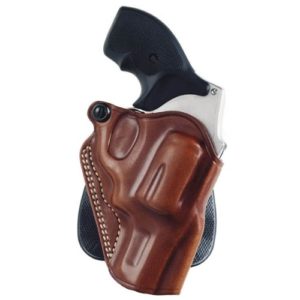 Galco Gunleather Speed Paddle Holster