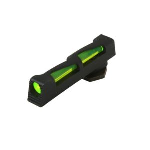 Hi-Viz Glock Interchangeable Litewave Front Handgun Sight