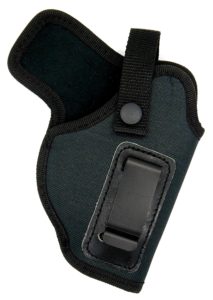 Holstermart USA Dual-Function OWB or IWB Holster