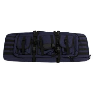 NcStar VISM Double Carbine Case