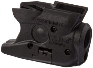Streamlight TLR-6 Tactical Pistol Mount Flashlight