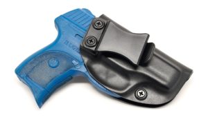 Concealment Express IWB Kydex Holster