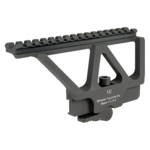 Midwest Industries AK Railed Scope Mount
