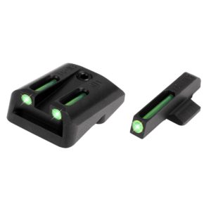 Truglo TFO Handgun Sight Set