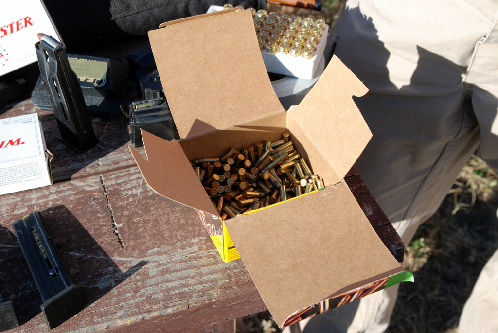Ammo by brf Best Glock Speed Loader