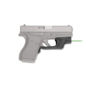 Crimson Trace Green Laserguard