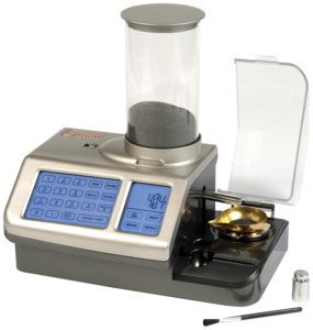 reloading scale