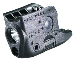 Streamlight TLR-6 Tactical Pistol Mount Flashlight