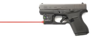 Viridian Weapon Technologies Reactor 5