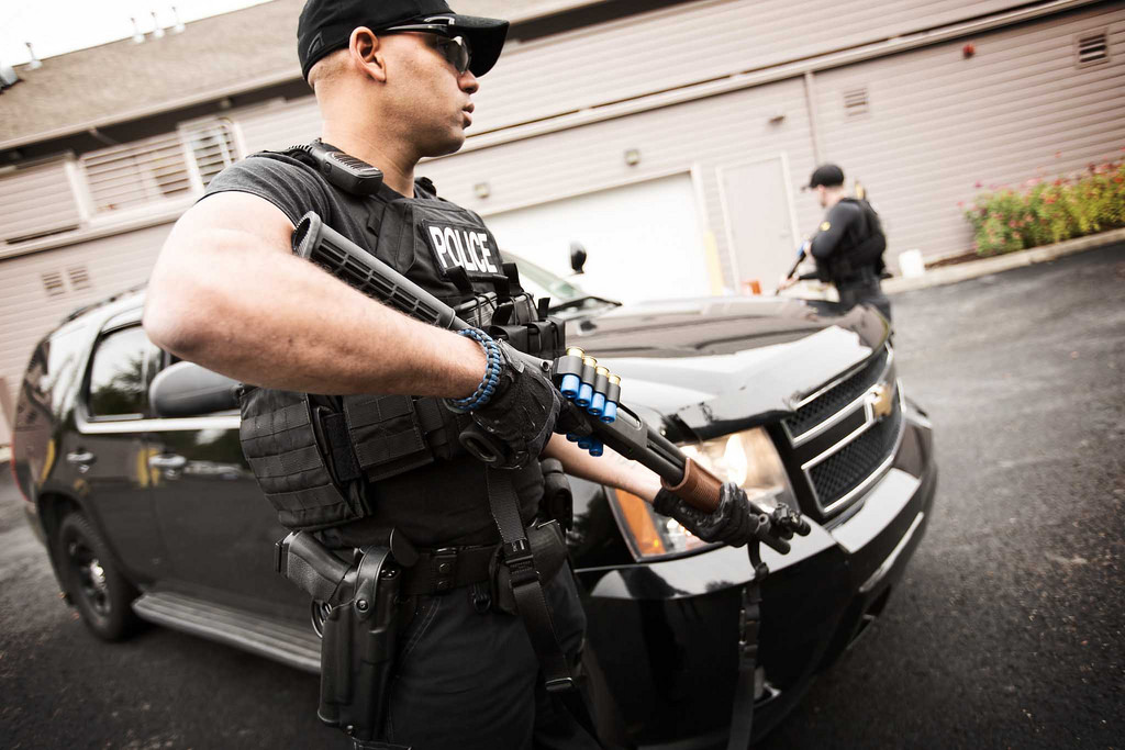 mesa_tactical_92230_01 by Mesa Tactical Photos Mossberg 590 Accessories