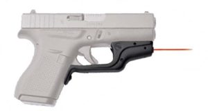 Crimson Trace Red Laserguard