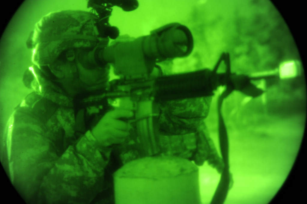 100518-A-9307C-008 by Program Executive Office Soldier Best Cheap Thermal Scope