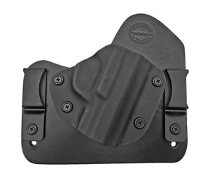 Everyday Holsters Ruger SR40c Hybrid Holster