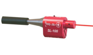 SiteLite Mag Laser Boresighter