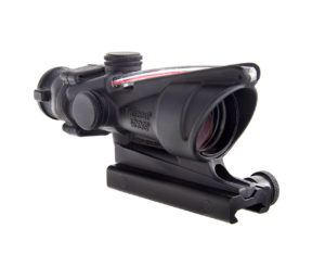 Trijicon ACOG Dual Illuminated Riflescope