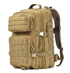Weffort Military Tactical Backpack
