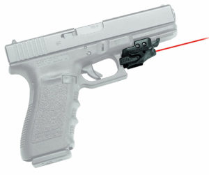 Crimson Trace Rail Master Universal Mount Laser