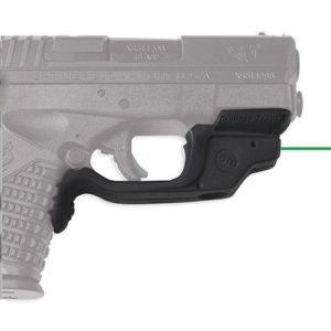 Crimson Trace Springfield Armory XDS Laser Guard