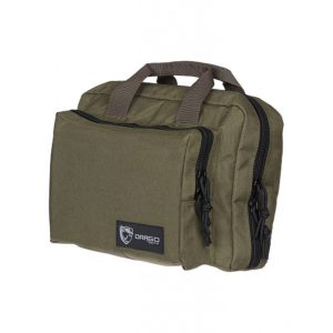 Drago Gear Double Pistol Case