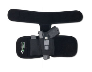 Concealed Carrier LLC Ankle Holster